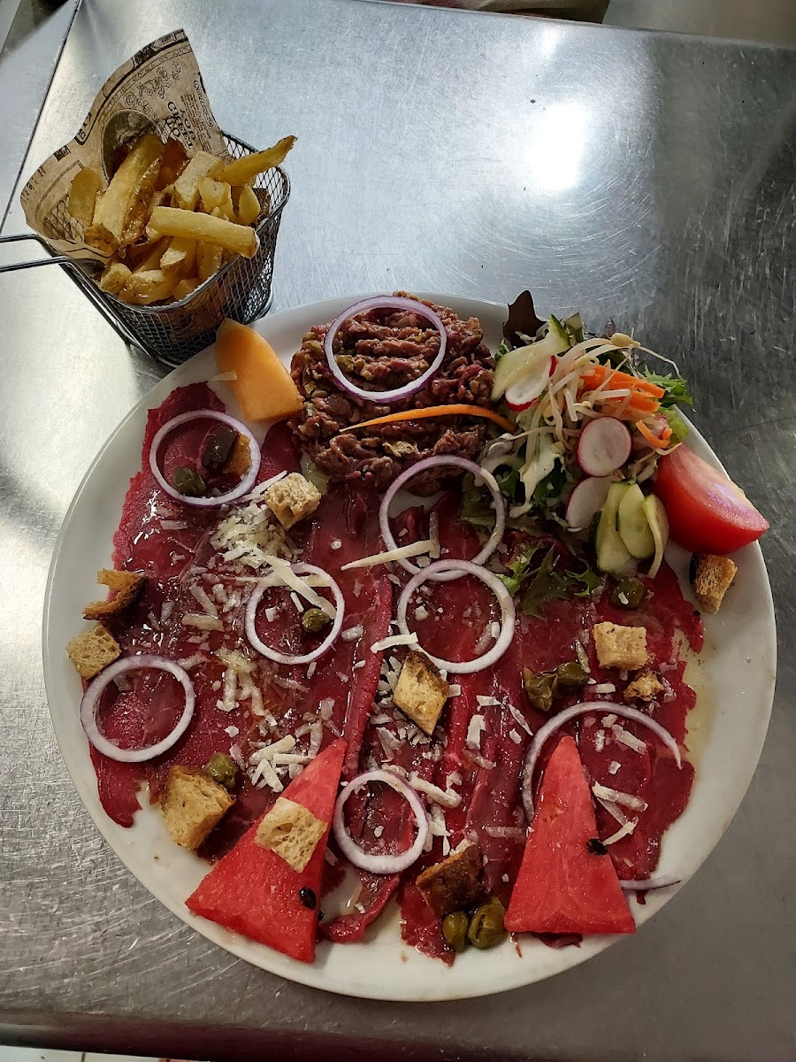 Bistrot D'auguste-10