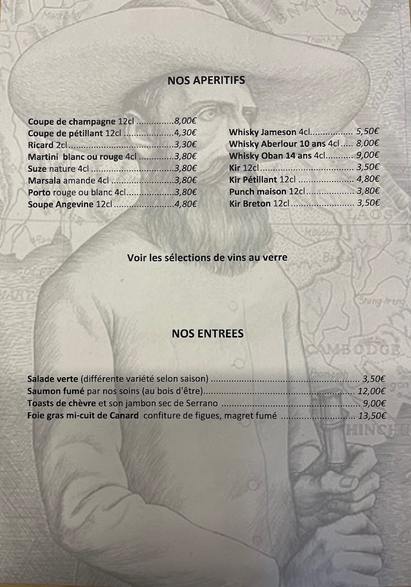 Menu Bistrot D'auguste-4