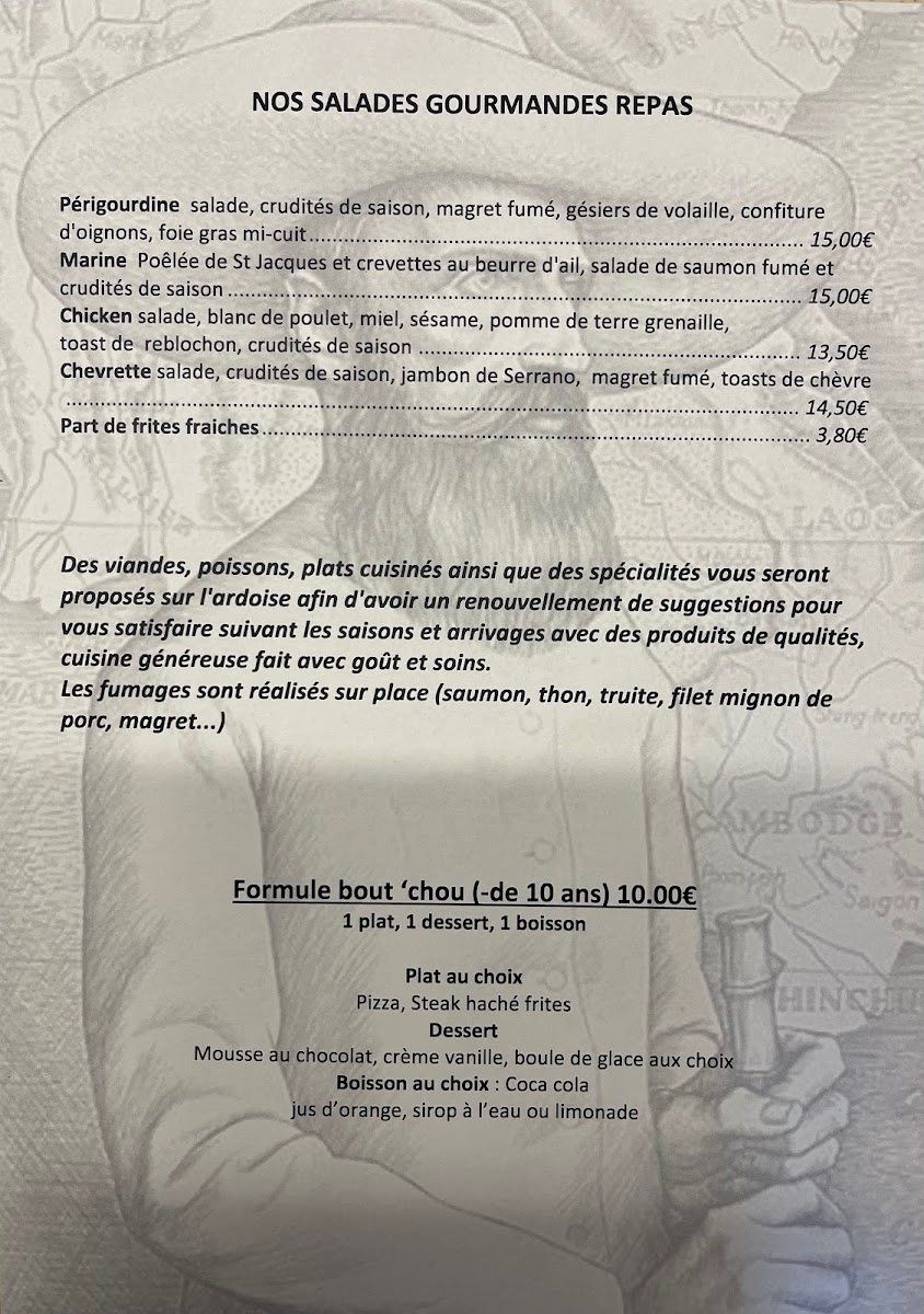 Menu Bistrot D'auguste-5