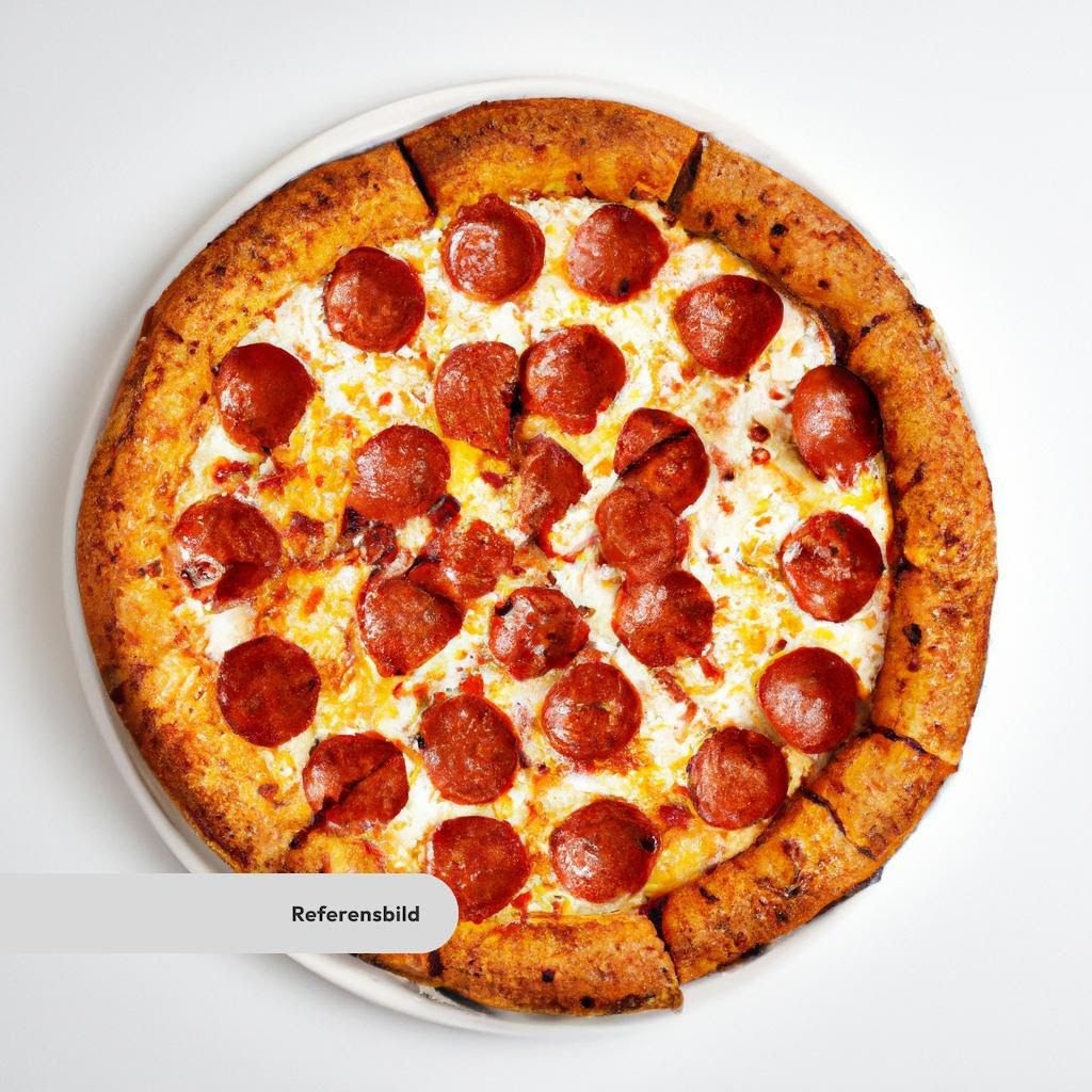 Viking Pizzeria Oskarshamn